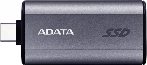 SSD diskas Adata SC750 500GB External SC750-500G-CCBK