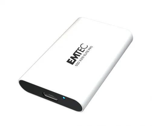 SSD diskas Emtec SSD 3.2Gen2 X210 2TB Portable