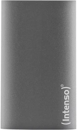 SSD diskas Intenso Premium 2TB 1Išorinis 3823470