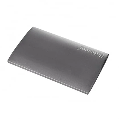 SSD diskas Intenso Premium Edition 512GB antracito