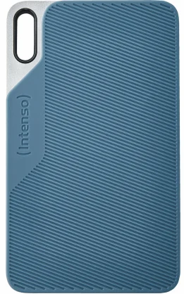 SSD diskas Intenso TX100 500GB External 3826451