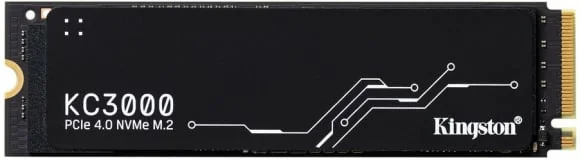 SSD diskas Kingston KC3000 M.2 1TB SKC3000S/ 1024G