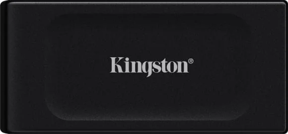 SSD diskas Kingston XS1000 2TB išorinis SXS1000/ 2000G