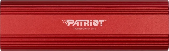 SSD diskas Patriot Transporter Lite 512GB External PTPL512GPEC