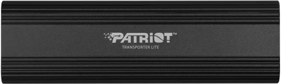 SSD diskas Patriot Transporter Lite 512GB External PTPL512GPECB