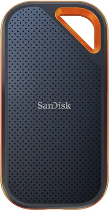SSD diskas Sandisk Extreme Pro 1TB External SDSSDE81-1T00-G25