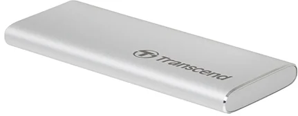 SSD diskas Transcend 120GB TS120GESD240C