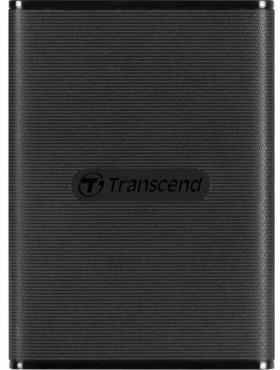 SSD diskas Transcend ESD270C 500GB Black TS500GESD270C