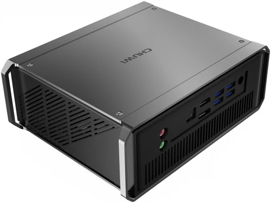Stacionarus kompiuteris Chuwi CoreBox CWI601K2 i5-12450H 16GB 512GB SSD Win11 Pro