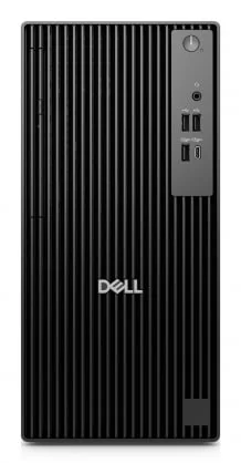 Stacionarus kompiuteris Dell Pro QCT1250 Tower i5-14500 16GB 512SSD W11Pro Black