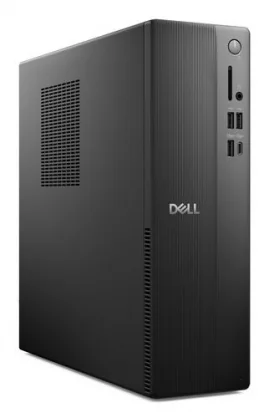 Stacionarus kompiuteris Dell Pro Slim Essential QVS126 i5-14400 16GB 512SSD W11P black