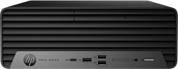 Stacionarus kompiuteris HP Pro SFF 400 G9 i5-12500 16GB 512SSD W11P