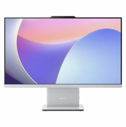 Stacionarus kompiuteris Lenovo IdeaCentre 3 AIO 27IRH9 27 C7-240H 32GB 1SSD W11 Silver F0HM00MXGE