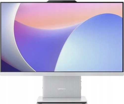 Stacionarus kompiuteris Lenovo IdeaCentre AIO 24ARR9 IPS R3-7335U 16GB 512SSD EN W11 Grey F0HR008VLT