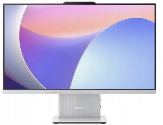 Stacionarus kompiuteris Lenovo IdeaCentre AIO 27ARR9 IPS R5-7535HS 16GB 1SSD EN W11 Grey F0HQ007BLT
