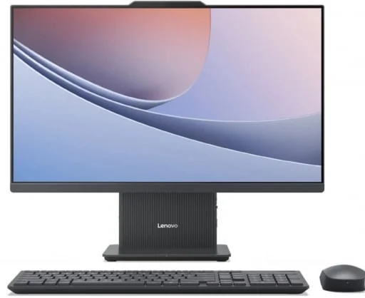 Stacionarus kompiuteris Lenovo IdeaCentre AIO 27IRH9 27 i5-13420H 16GB 1SSD EN W11 F0HM003HLT