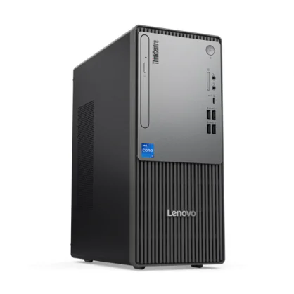 Stacionarus kompiuteris Lenovo ThinkCentre Neo 50t G5 I5-14400 16GB DDR5 512GB SSD W11P