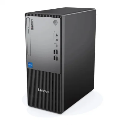 Stacionarus kompiuteris Lenovo ThinkCentre neo 50t I3-14100 8GB DDR5 256GB SSD UHD730 W11P