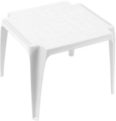 Stalo Ipae-progarden 1909403 Kid 56x52x44cm White
