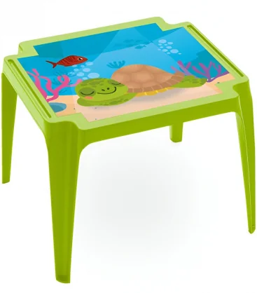 Stalo Ipae-progarden Tavolo 52x56x44cm Green