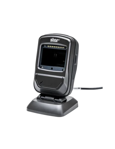 Star BSD-40U, 2D, HD, kit (USB), black