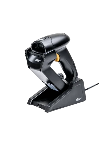 Star BSH-32U, 2D, HD, kit (USB), black