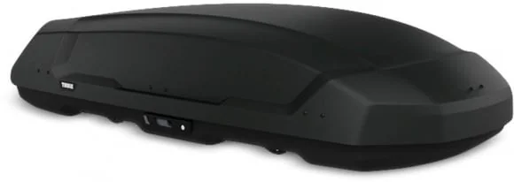 Stogo bagažinė Thule Force 3 L (195 x 84.5 x 42.5cm)