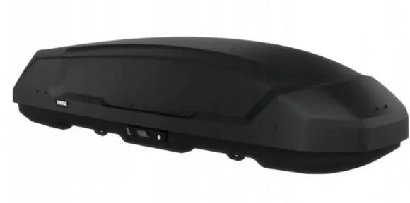 Stogo bagažinė Thule Force 3 L SPORT (191 x 63 x 42cm)