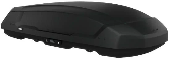 Stogo bagažinė Thule Force 3 XL (215 x 87 x 47cm)