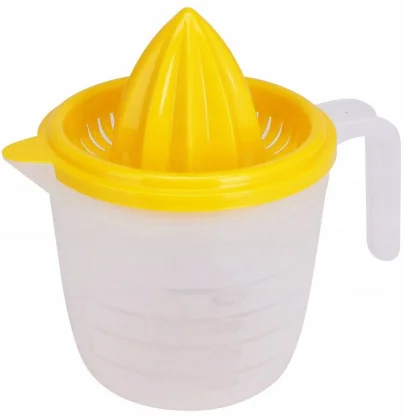 Sulčiaspaudė EXCELLENT HOUSEWARE 15691919 600 ml
