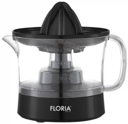 Sulčiaspaudė Floria ZLN2129 500ml 25W