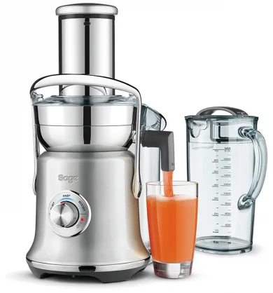 Sulčiaspaudė Sage SJE830 the Nutri Juicer