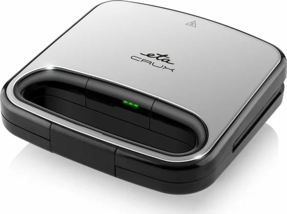 Sumuštinių keptuvė ETA ETA316390000 Stainless Steel/ Black