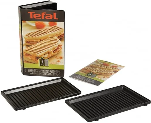 Sumuštinių keptuvė Tefal XA800312