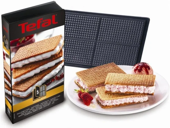 Sumuštinių keptuvė Tefal XA800512