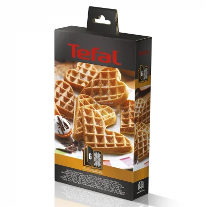 Sumuštinių keptuvė Tefal XA800612