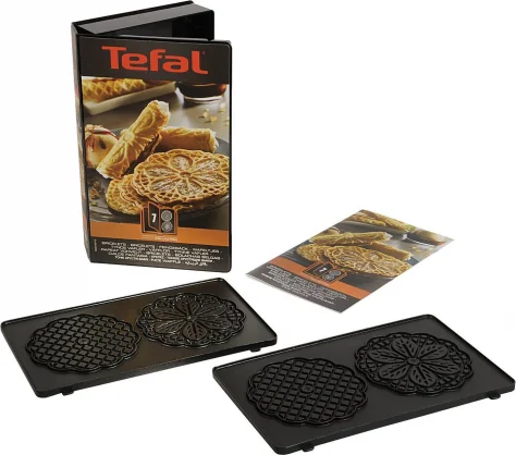 Sumuštinių keptuvė Tefal XA800712