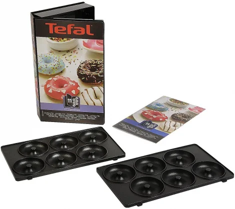 Sumuštinių keptuvė Tefal XA801112