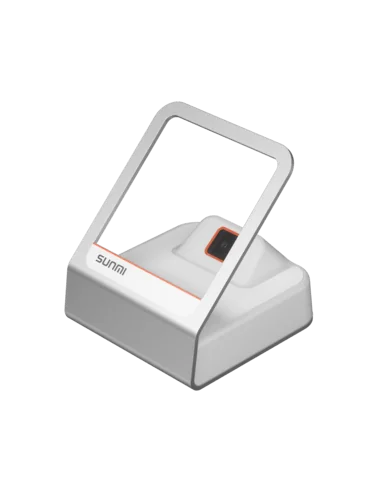 Sunmi Blink 2, 2D, USB-C, white