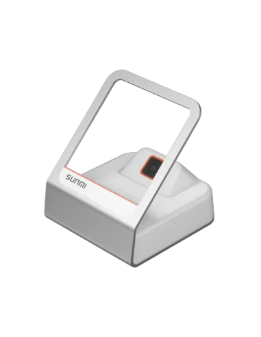 Sunmi Blink 2, 2D, USB, white