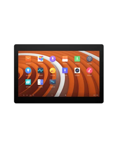 SUNMI D2s KDS, POE, 39.6 cm (15,6), Full HD, USB, BT, Ethernet, Wi-Fi