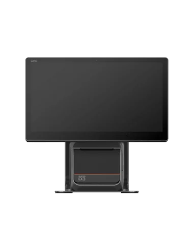 Sunmi D3 80mm, EU, 39.6 cm (15,6), Full HD, CD, USB, BT (BLE), Ethernet, NFC, Android