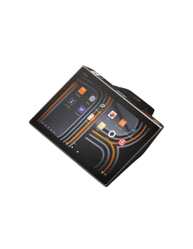 SUNMI D3 MINI, Chip, CD, Scanner (2D), USB, BT (BLE, 5.0), Ethernet, Wi-Fi
