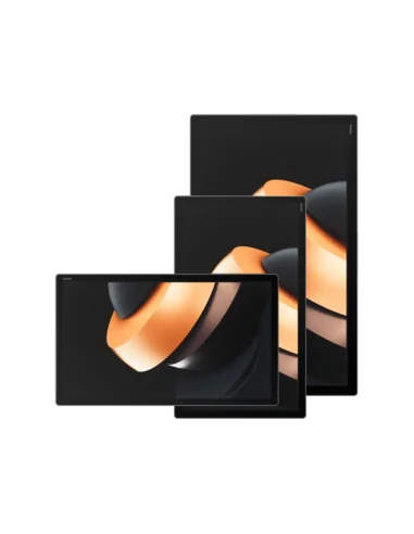 SUNMI FLEX 3, 47 cm (18.5), Projected Capacitive, Full HD, USB, USB-C, BT (BLE), Ethernet, Wi-Fi, Android