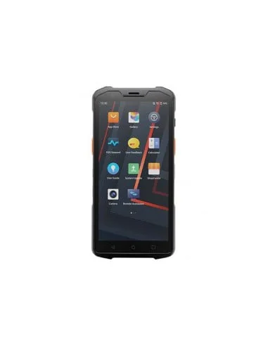 SUNMI, L2H, SUNMI Scanner, 2D, USB-C, BT, Wi-Fi, eSIM, 4G, NFC, GPS, kit (USB), GMS, RB, Android