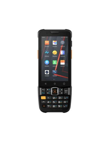 SUNMI L2Ks, 2D, SE4770, 10.5 cm (4), GPS, USB-C, BT, Wi-Fi, eSIM, 4G, NFC, Android, kit (USB), GMS, RB