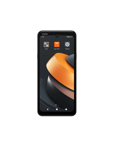SUNMI M3, GMS-EDLA, Hyper-WiFi, Projected Capacitive, GPS, USB-C, BT (BLE), Wi-Fi (Wi-Fi), NFC, Android, kit (USB)