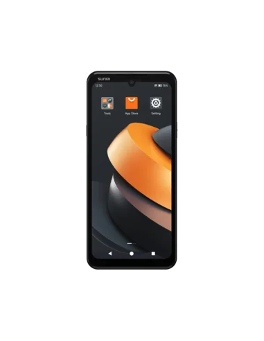 SUNMI M3, Projected Capacitive, GPS, USB-C, BT (BLE), Wi-Fi (Wi-Fi), NFC, Android, kit (USB)