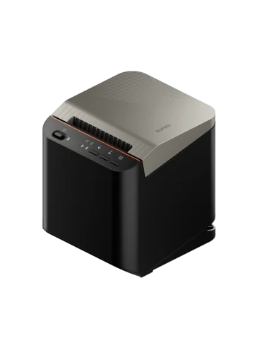Sunmi NT320, Hyper Wi-Fi, receipt printer, thermal, 76mm print width, 203 dpi, 150mm/s, cutter, linerless platen, gap sensor, E