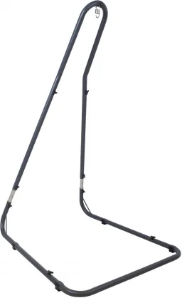 Supamoji kėdė Evelekt Stand for Hanging Chair 116x136xH195-230cm Grey
